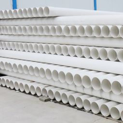 pvc u給水管常用規(guī)格型號