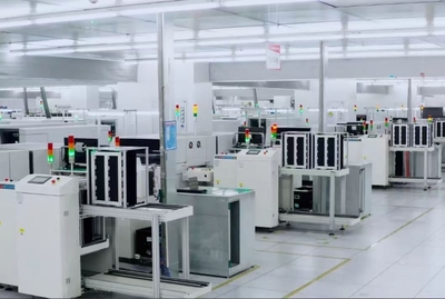 王海波 加強“一鞏固三做強”業務布局 為新型工業化持續注入強勁動力