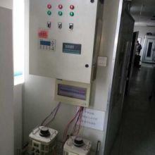 科技賦能，智驅(qū)未來——鐵道部永濟電機工廠高、低壓配電柜科技開發(fā)縱覽